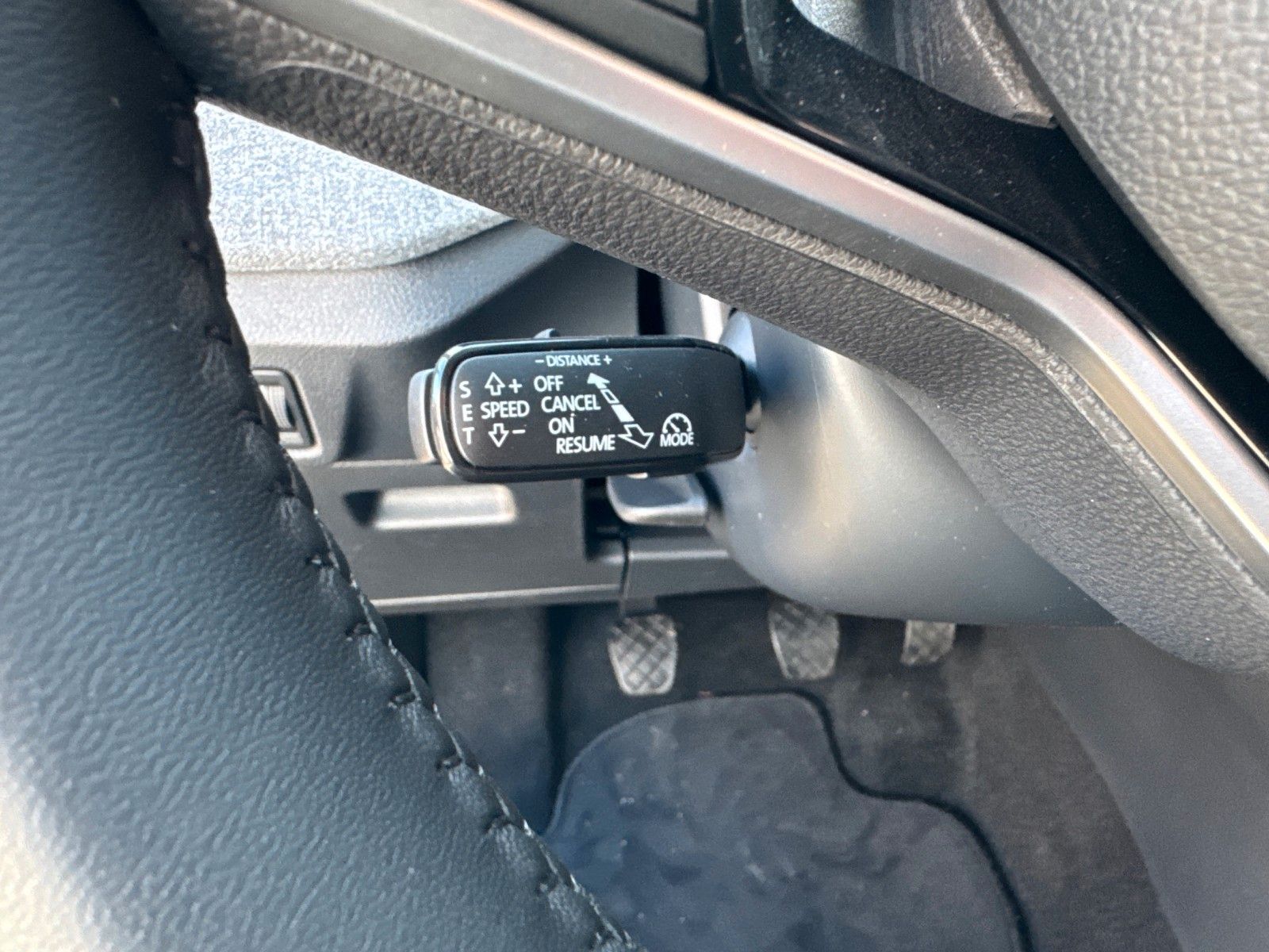 Fahrzeugabbildung SKODA SCALA SELECTION ACC LED SMARTLINK