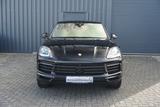 Porsche Cayenne Coupé Platinum CHRONO PANO HUD 360° BOSE - Porsche Cayenne: Sportwagen