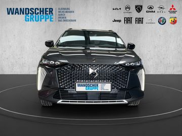 DS Automobiles DS 7 1.5 BlueHDi 130 FAP Pallas +Kam.+LED+SHZ