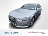 Audi A4 Avant 2.0 TDI sport Stronic,Xenon,Navi+,VC