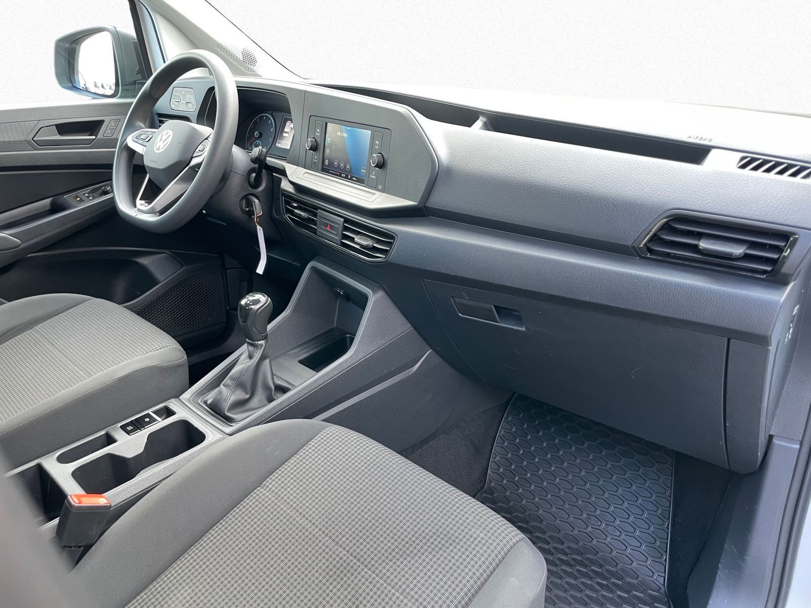 Volkswagen Caddy - Bild 7