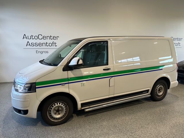 Volkswagen Transporter 2,0 TDI DSG Edition Xenon Klima Navi