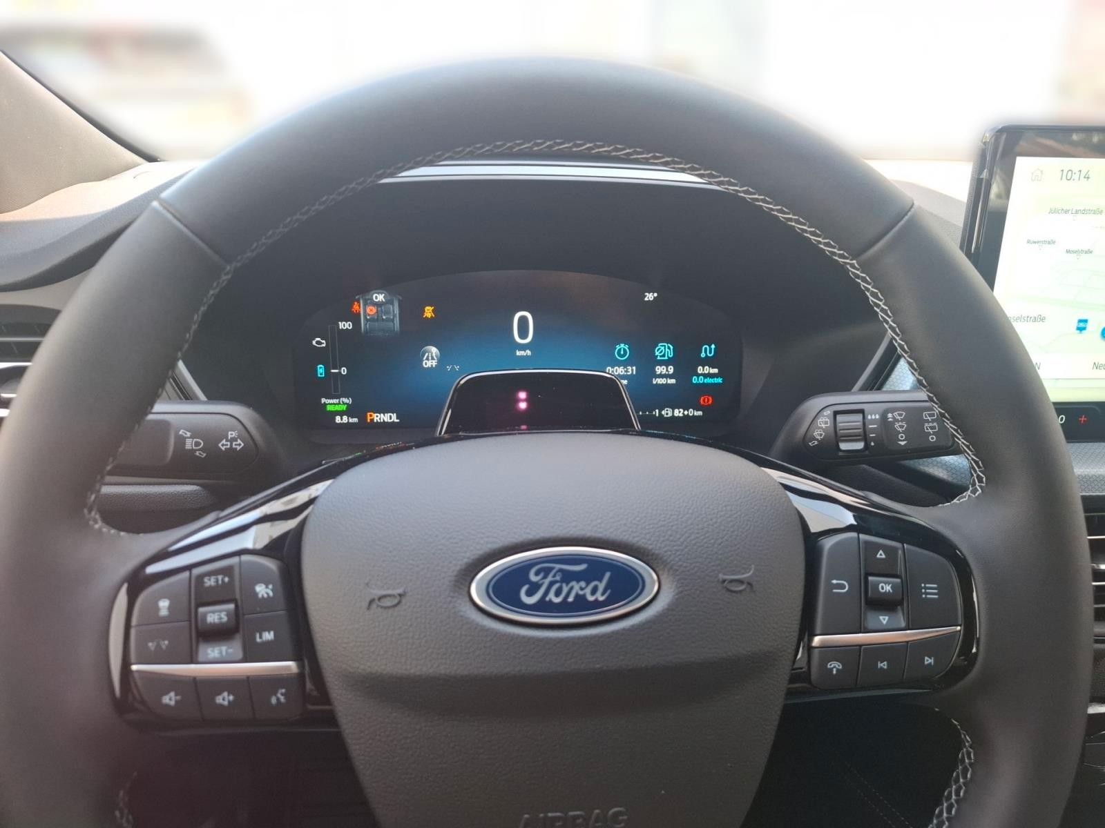 Ford Kuga - Bild 8