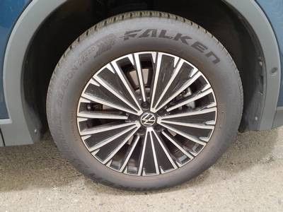 Volkswagen Tiguan - Bild 8