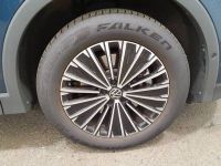 Volkswagen Tiguan - Vorschau Bild 8