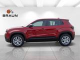 Jeep Avenger 1.2 Altitude Winter Paket - Jeep New cars