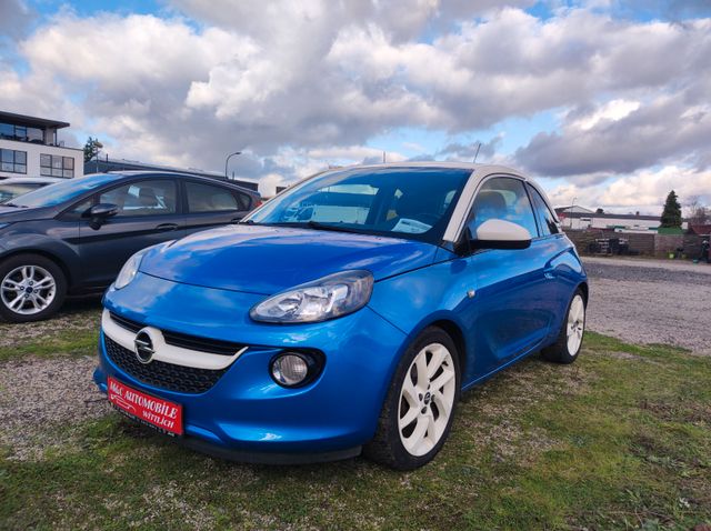 Opel Adam Slam ecoFlex***SPORT**