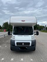 Fiat Ducato Macau Wohnmobil (2014) - Angebote entsprechen deinen Suchkriterien