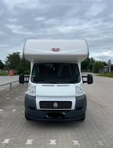 Fiat Ducato Macau Wohnmobil (2014) - Fiat Ducato