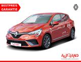 Renault Clio V TCe 100 R.S Line LED Navi Sitzheizung DAB - Renault Clio Gebrauchtwagen