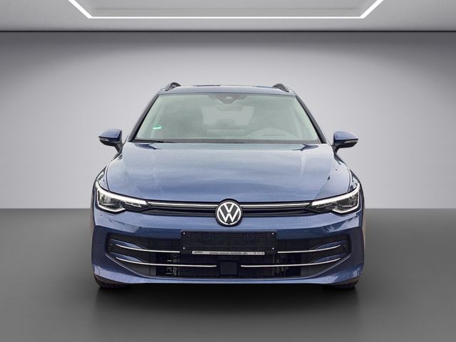 Golf VIII Variant 1.5eTSI DSG Style AHK FACEL.