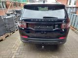 Land Rover Discovery Sport D240 AWD Automatik - - : Auto24