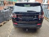 Land Rover Discovery Sport D240 AWD Automatik - - : Auto24