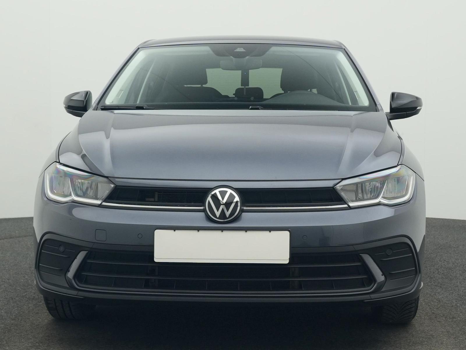 Volkswagen Polo 1.0 TSI DSG Goal LED NAVI SHZ ACC RÜCKFAHRK, миниатюра 9