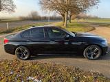BMW M5 xDrive HEADUP Keyless ACC ohne OPF Garantie - BMW M5 mit Anhängerkupplung