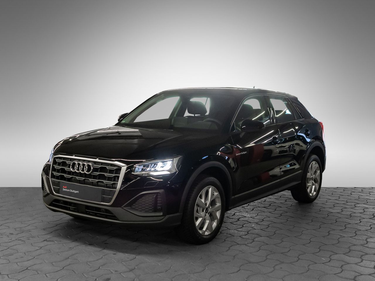 Audi Q2 - Bild 3