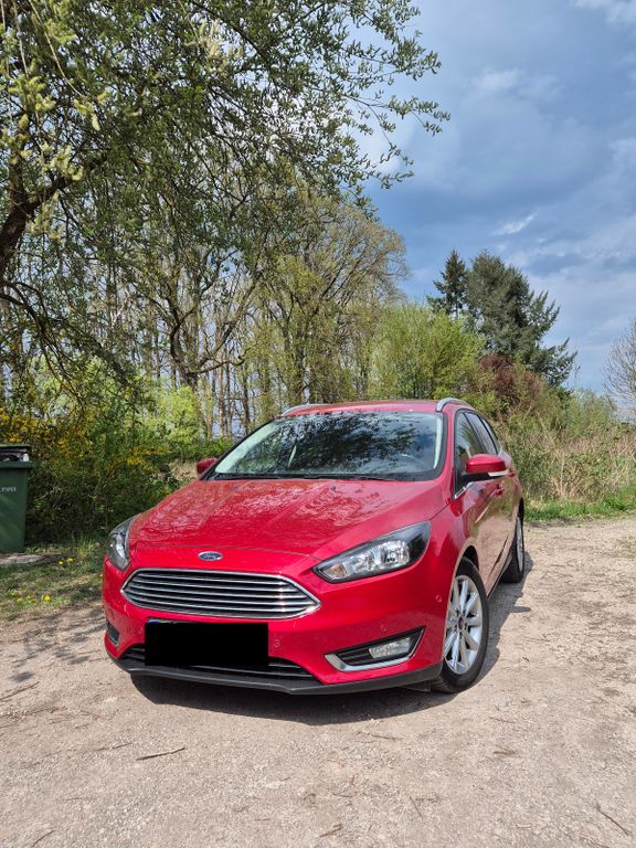 Image of Ford Focus