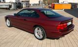 BMW 840Ci Automatik  - BMW 840: Ci