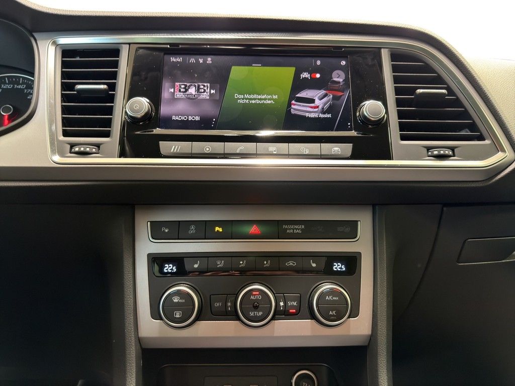 Seat Ateca - Bild 14