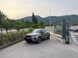 Land Rover LAND ROVER - Range Rover Evoque - 2.0 TD4 150CV  - Land Rover Range Rover Evoque mit Halbautomatikschaltung
