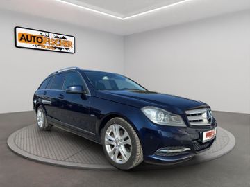 Mercedes C 220 - 1