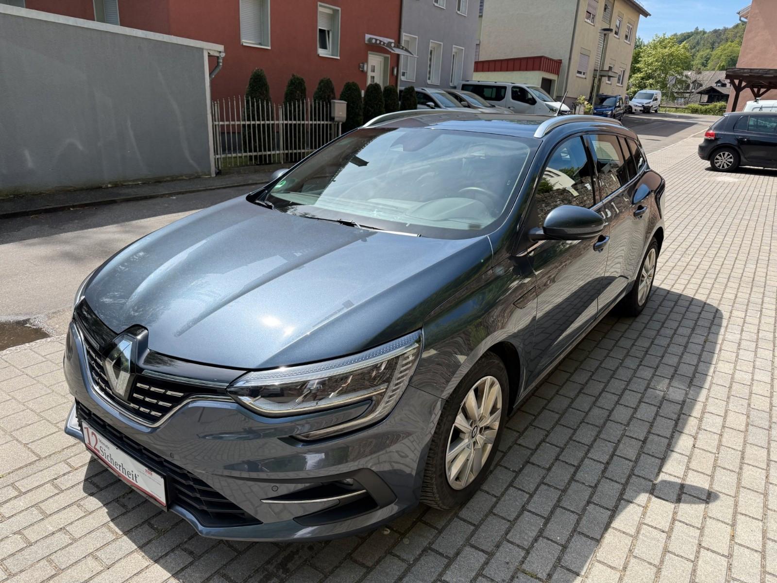 Renault Megane IV Grandt. 1,5 BLUE dCi Business Edition