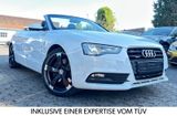 Audi A5 3.0 TDI EU6-QUATTRO-S LINE-NAVI-AUTOMA-LEDER- - Audi in Düsseldorf