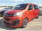 Opel Zafira Life 2.0 D Innovation Panoramadach Leder - Opel Zafira Life: Innovation