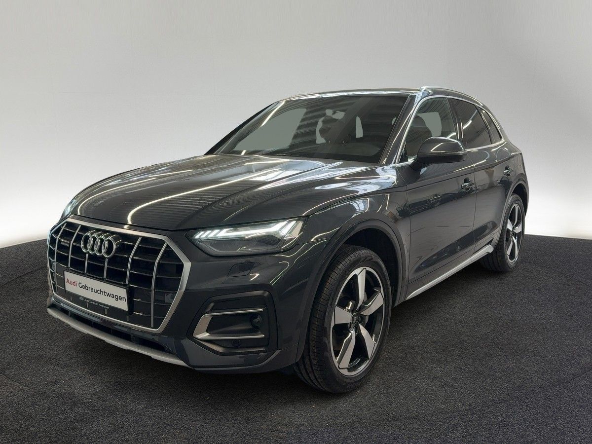 Audi Q5 - Bild 2