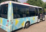 Fiat Ducato 250L  - TS Aufbau - 2 x Klima - TOP  -  - Fiat Ducato l 250
