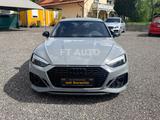 Audi RS5 RS 5 Sportback 2.9 TFSI quattro - Audi RS5: Limousine