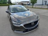 Mazda 6 2.2 SKYACTIV-D 150 Excl.-L. Auto Exclusive...