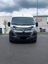 Citroën Jumper