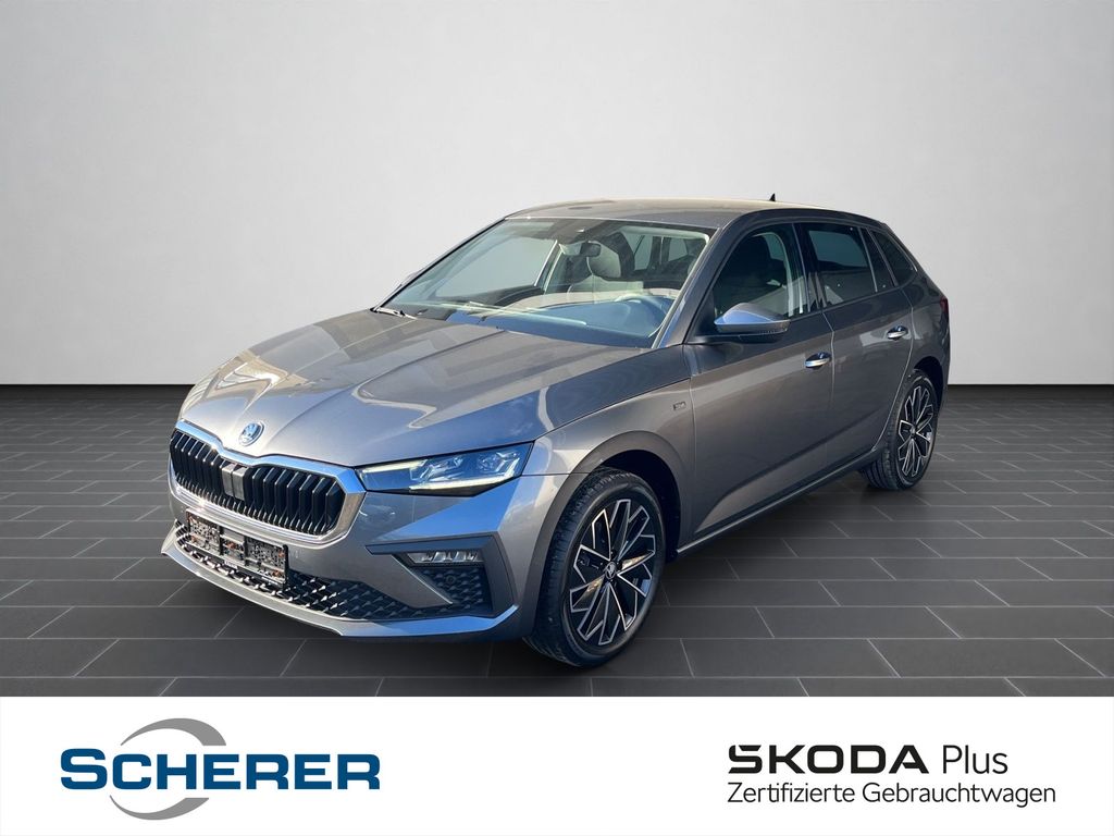 Image of Skoda Scala