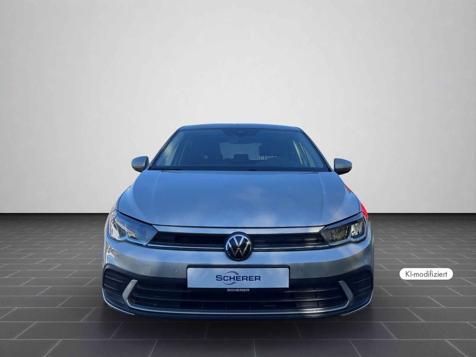 Volkswagen Polo - Bild 6