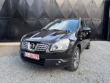 Nissan Qashqai I-Way 4X4 TÜV NEU SERVICE NEU WENIG KM - gebrauchte Nissan Qashqai aus dem Jahr 2010