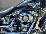 Harley-Davidson Fatboy  - HARLEY-DAVIDSON FATBOY