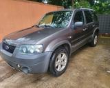 Ford Maverick 4X4 - gebrauchte Ford Maverick aus dem Jahr 2005