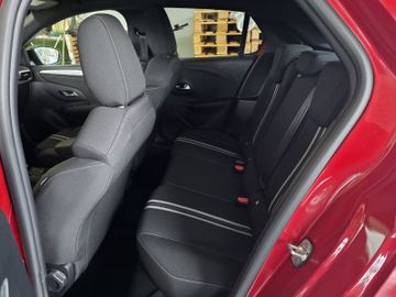 Bild 6 Opel Corsa GS 1.2 Hybrid AT/NAVI/SHZ+LHZ/PDC v+h+CAM/