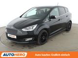 Ford C-Max 1.0 EcoBoost Titanium*XENON*NAVI*TEMPO*CAM - Ford C-Max in Nürnberg