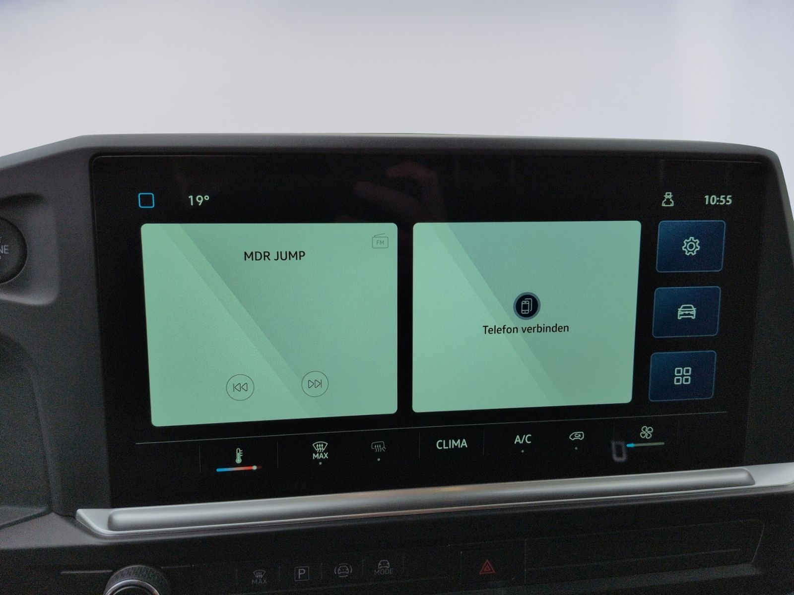 T7 Kasten 2.0 TDI KR LED+AHK+5JahreGARANTIE+
