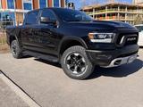 Dodge RAM REBEL GT - Dodge aus 2024