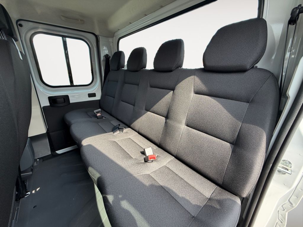 Fahrzeugabbildung Toyota Proace Max 2.2-l-D 35 L3H1 Heavy Work