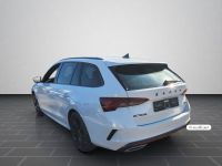 Skoda Octavia - Vorschau Bild 5