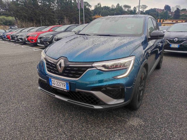 Renault RENAULT Arkana 2021 - Arkana 1.6 E-Tech hybrid R