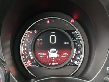 Abarth 595 Competizione 1.4 T-Jet *BEATS*NAVI*XENON*