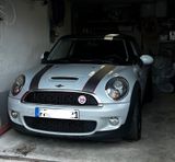 MINI Cooper S Camden Limited Edition - JCW Specials  - MINI MINI: Camden