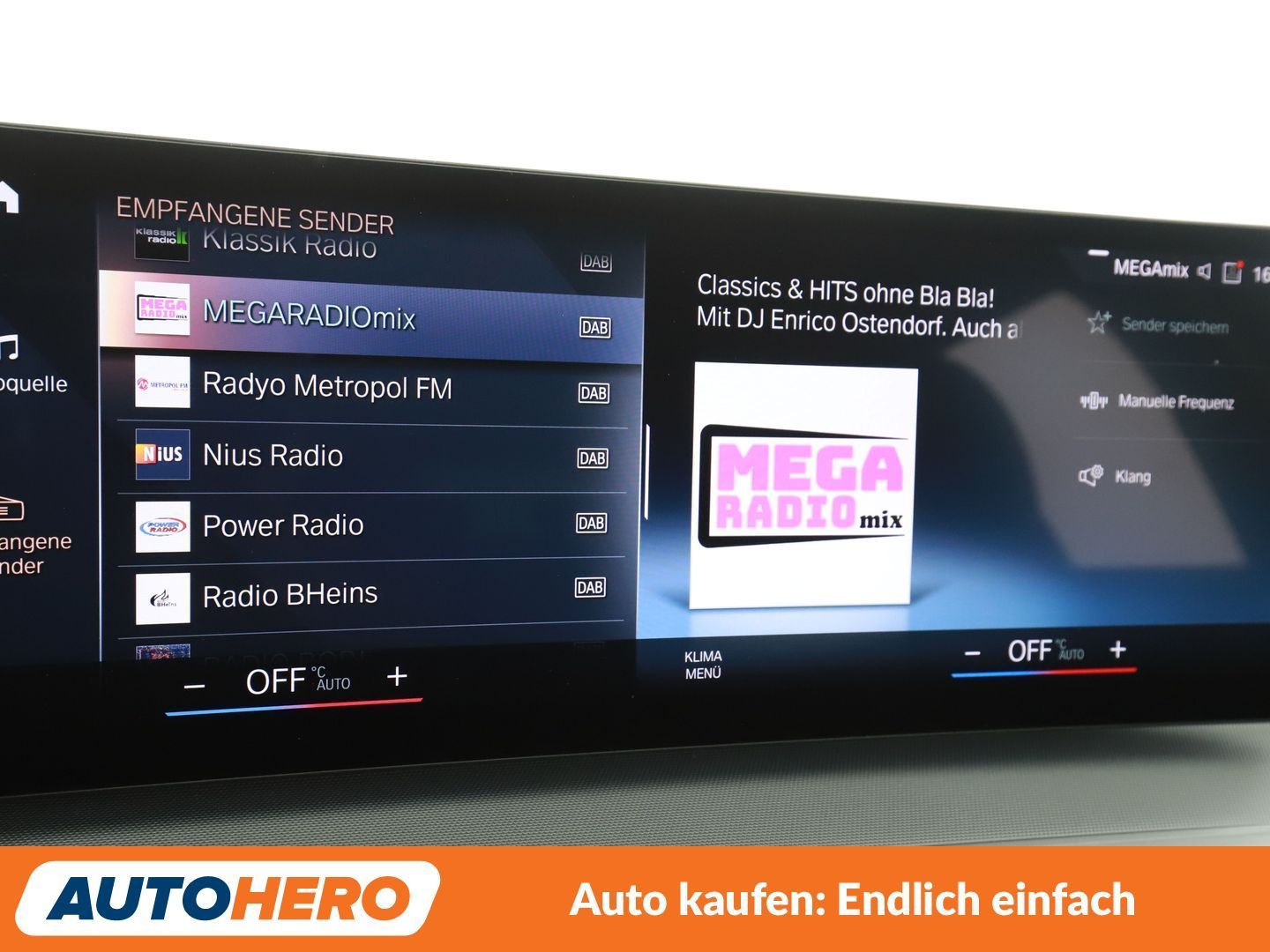 BMW 320d Mild-Hybrid Aut.*NAVI*PDC*ACC*SHZ* foto 22