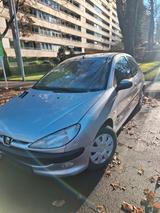 Peugeot 206 Petit Filou 60 Petit Filou - Peugeot 206: Petit Filou