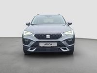 Seat Ateca - Vorschau Bild 3
